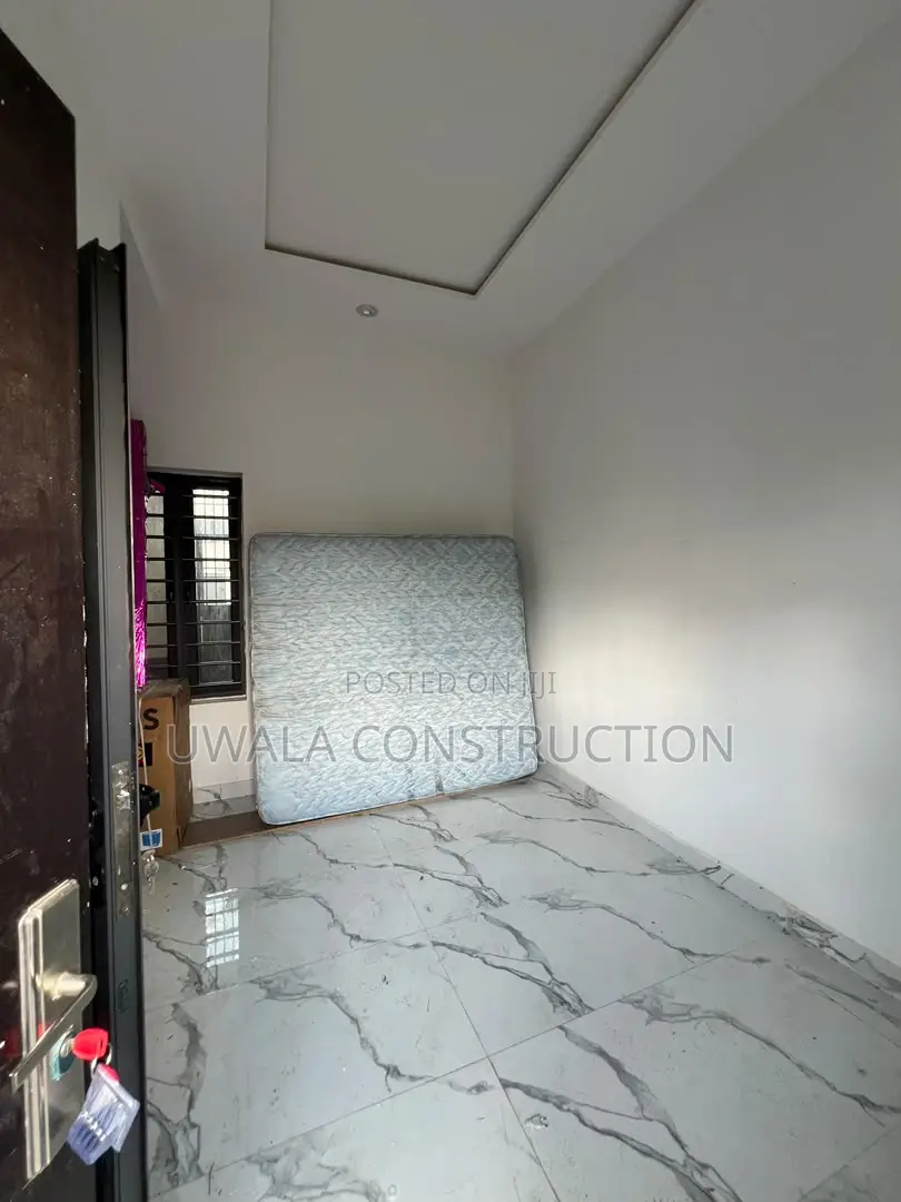 4bdrm Duplex in Guzape District for rent