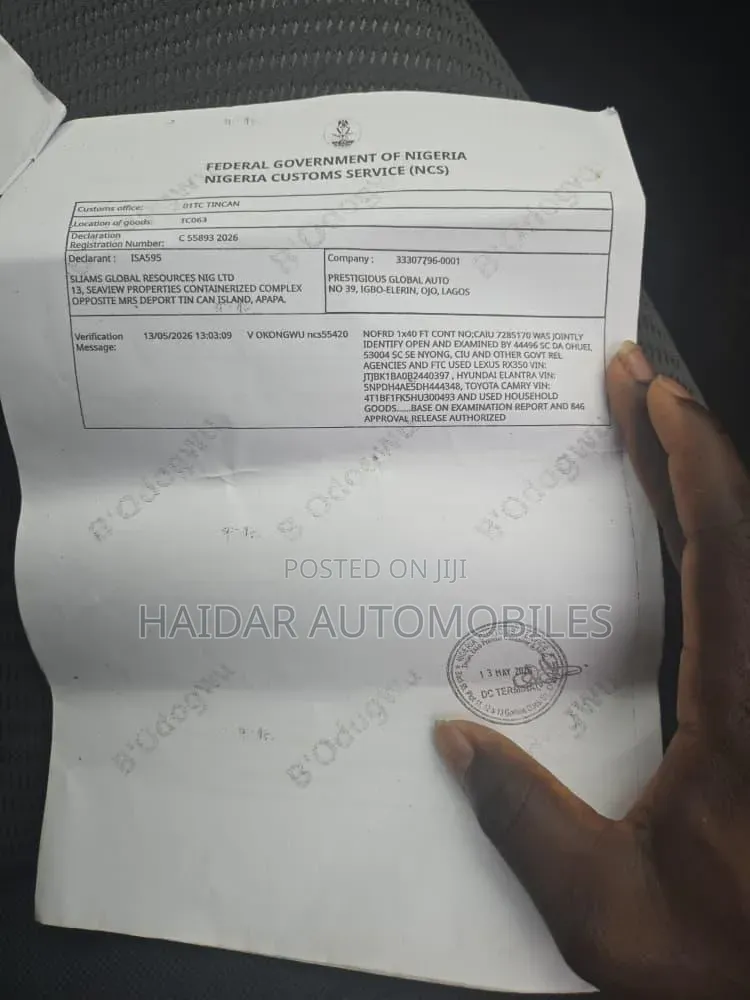 Toyota Camry 2015 Gray