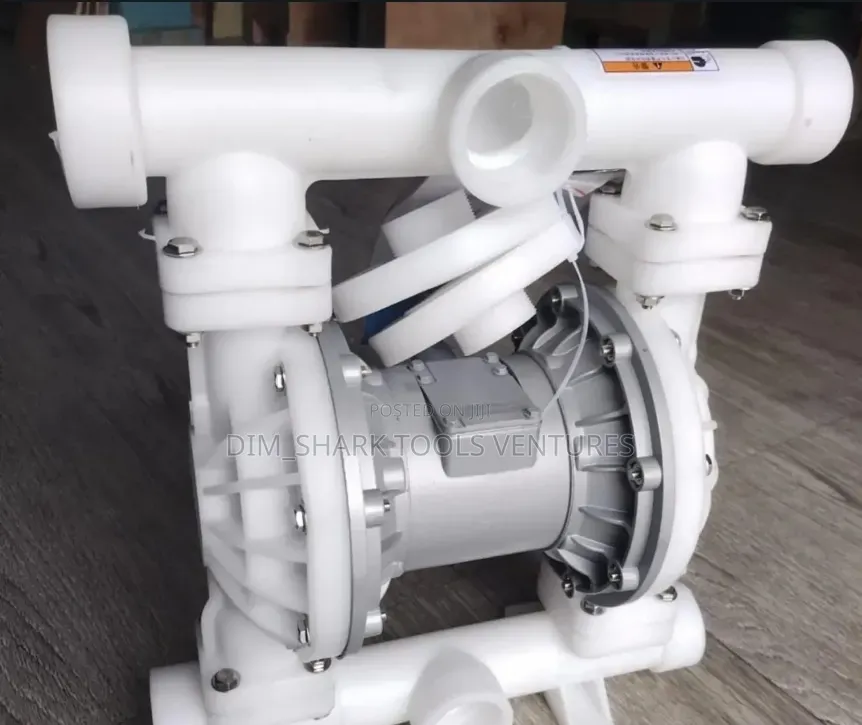 2"Wilden P800 Air-Operated Double-Diaphragm (Aodd) Pump