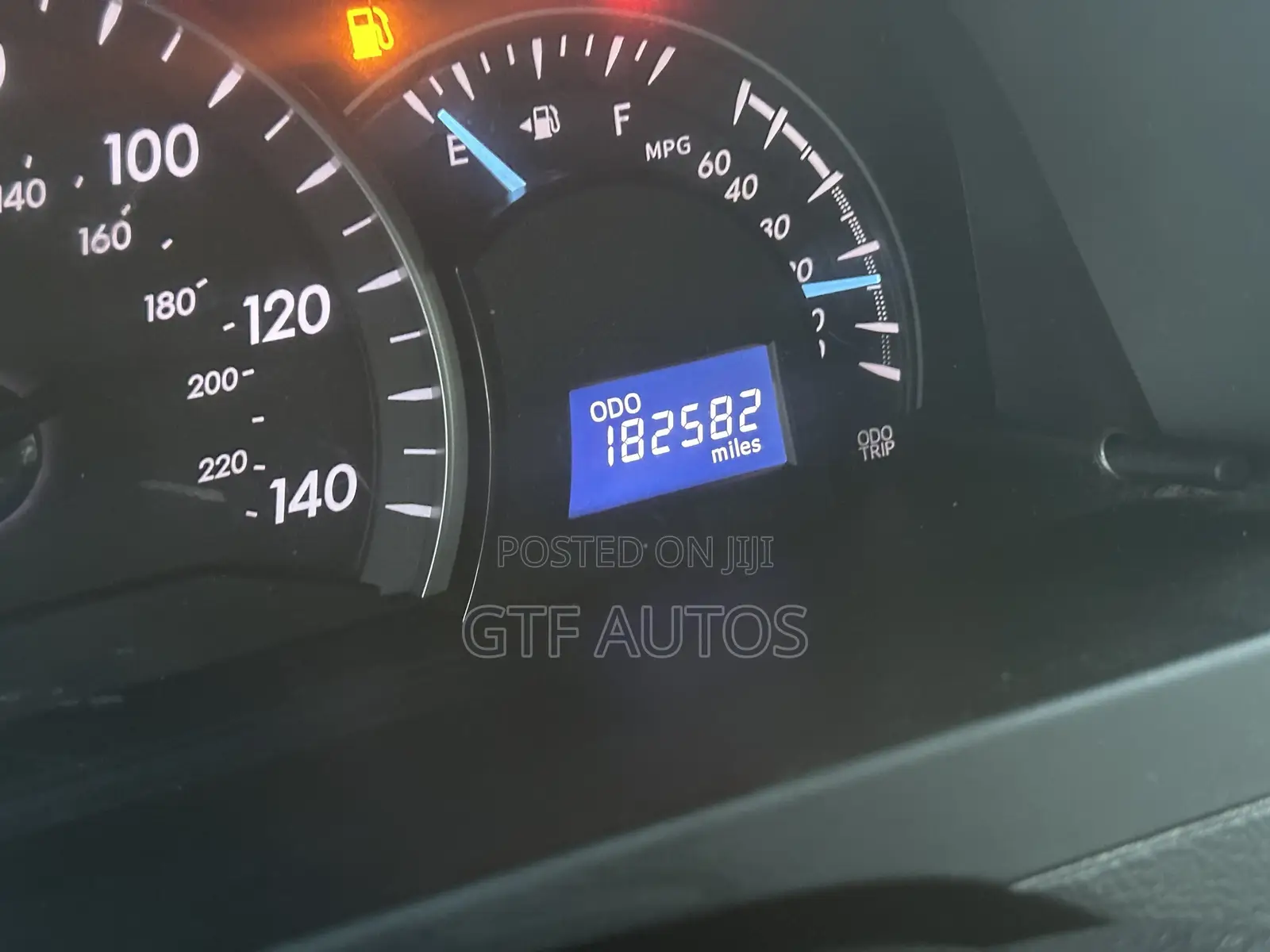 Toyota Camry LE 4dr Sedan (2.5L 4cyl 6A) 2014 Black
