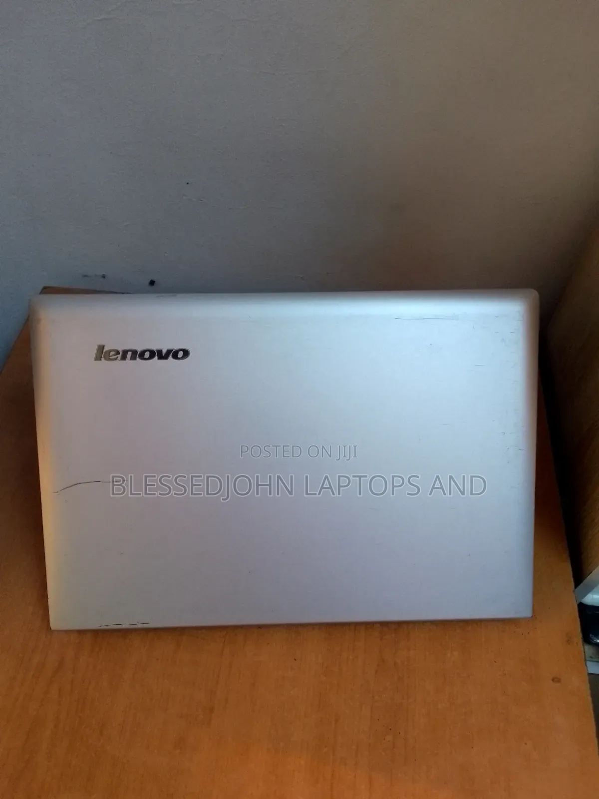 Laptop Lenovo G50-70 8GB Intel Core i3 HDD 500GB