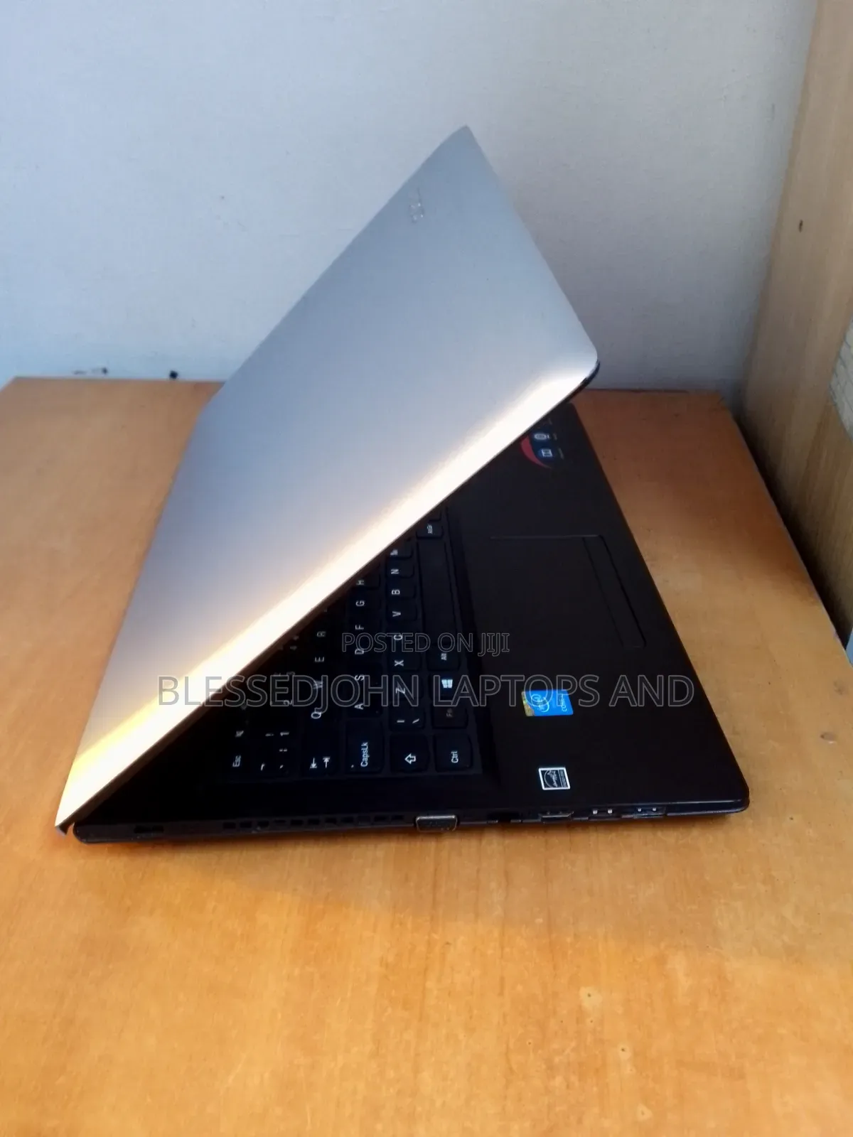 Laptop Lenovo G50-70 8GB Intel Core i3 HDD 500GB