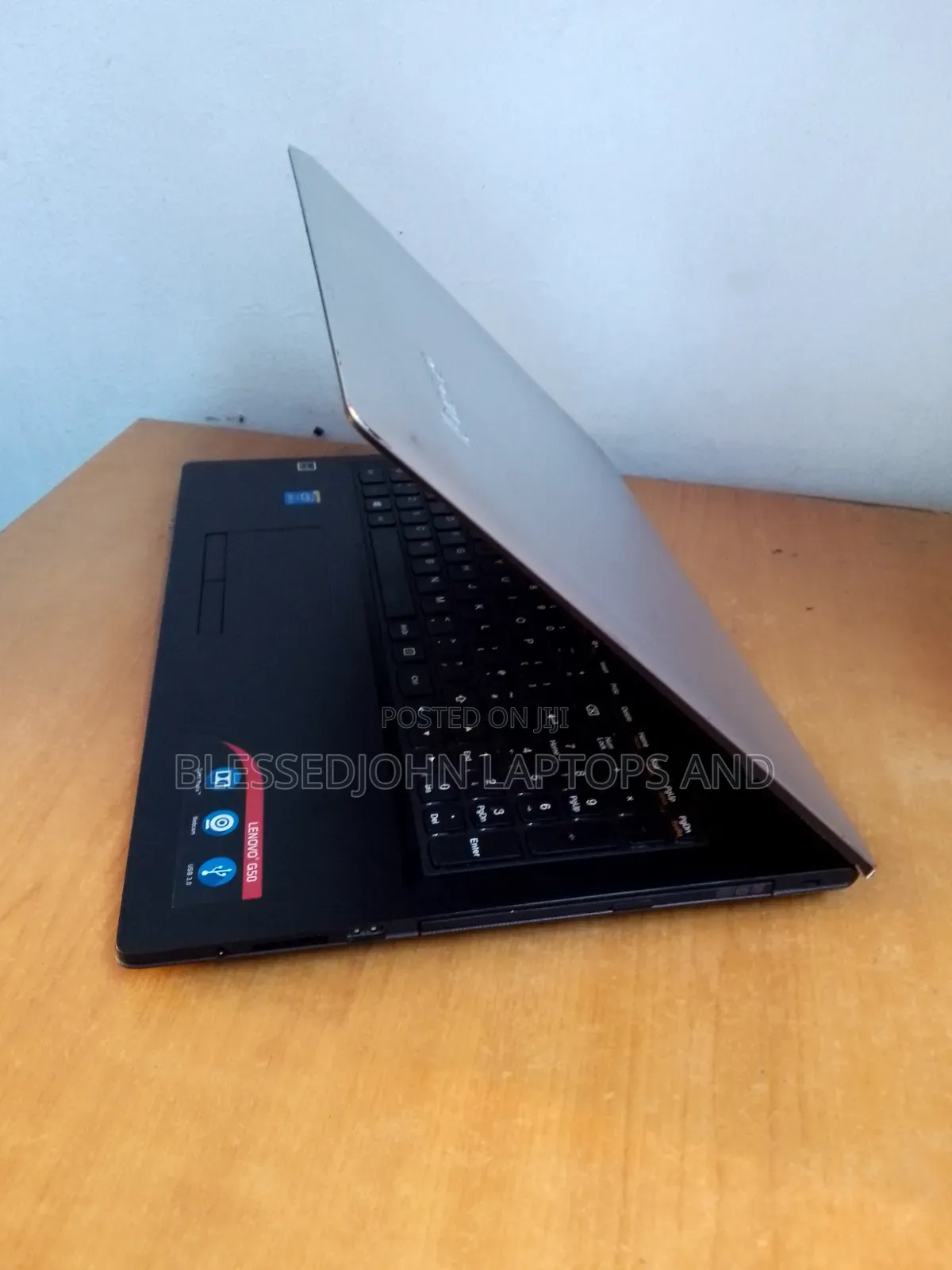 Laptop Lenovo G50-70 8GB Intel Core i3 HDD 500GB