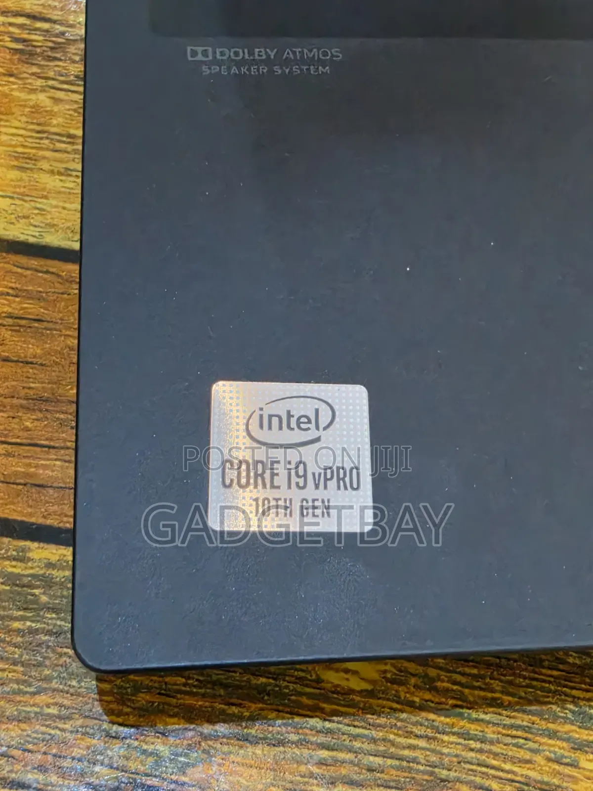 Laptop Lenovo ThinkPad P15s 64GB Intel Core i9 SSD 1T