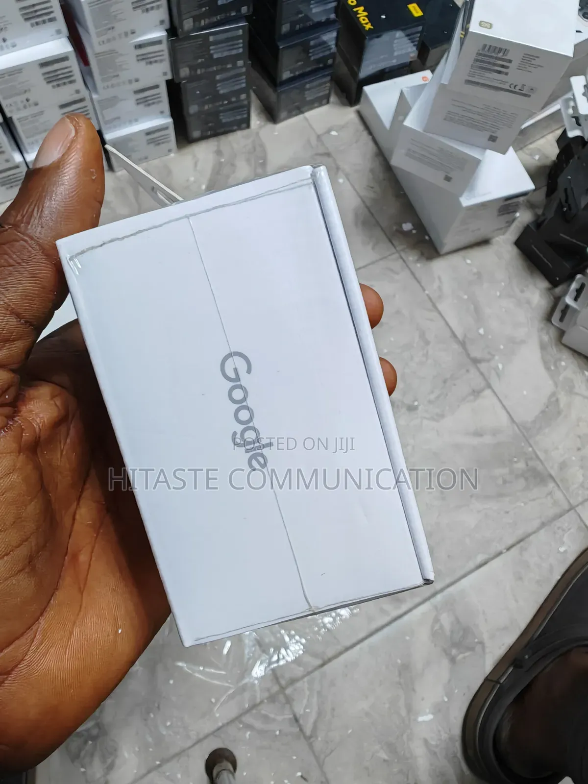 Google Pixel Bud a Series