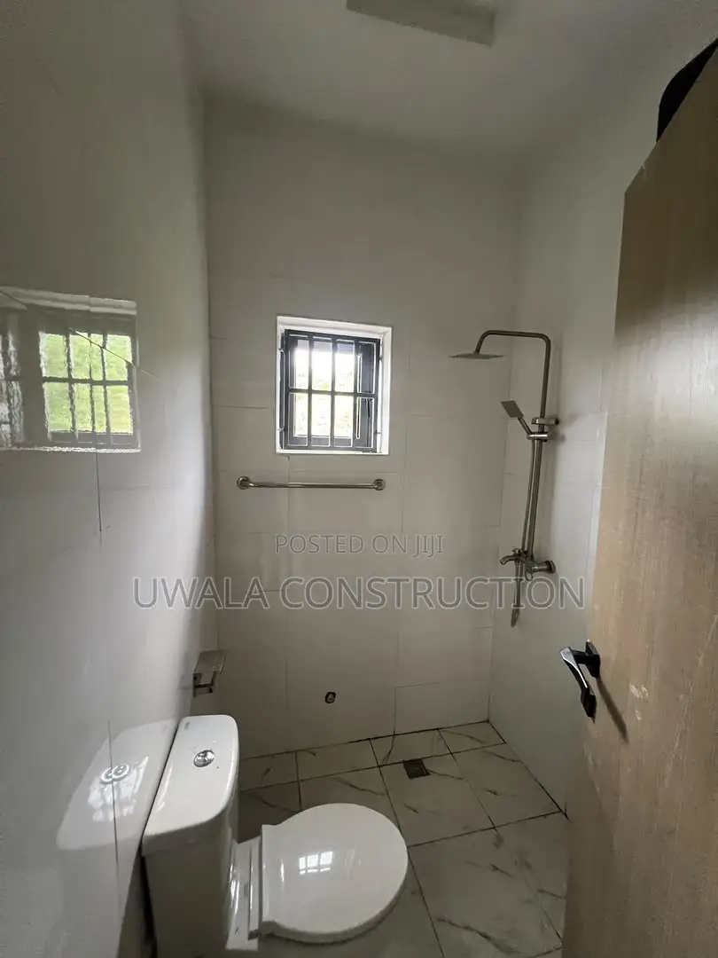 Furnished 5bdrm Duplex in Guzape District for sale