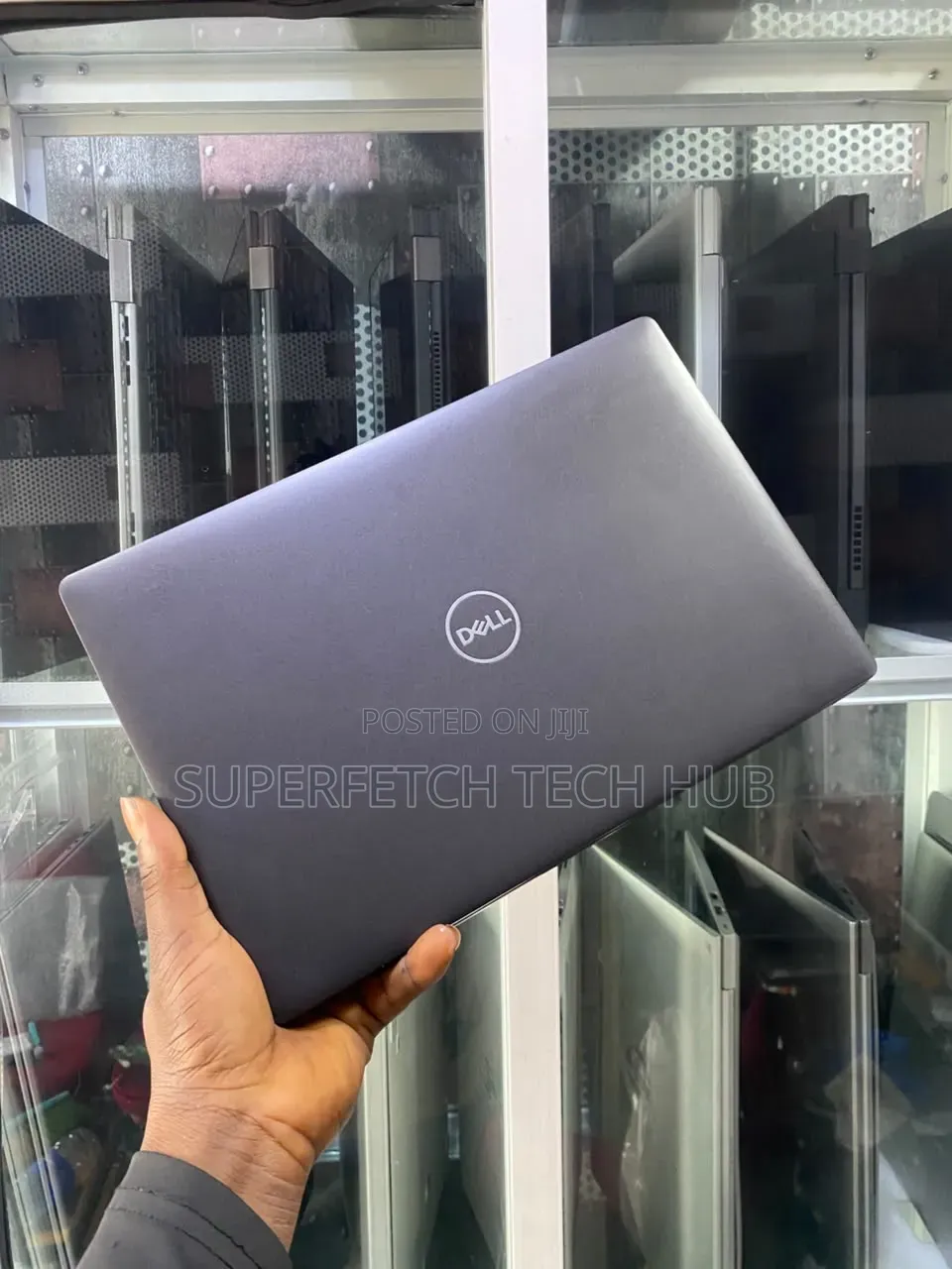 Laptop Dell Latitude 5400 8GB Intel Core i5 SSD 256GB