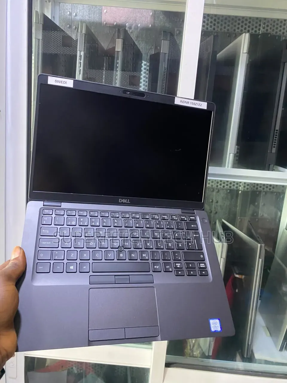 Laptop Dell Latitude 5400 8GB Intel Core i5 SSD 256GB