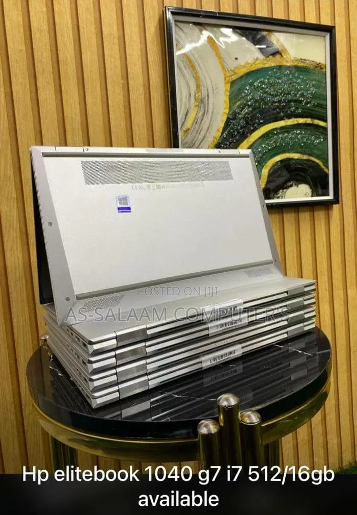 Laptop HP EliteBook 830 G8 16GB Intel Core i5 SSD 256GB