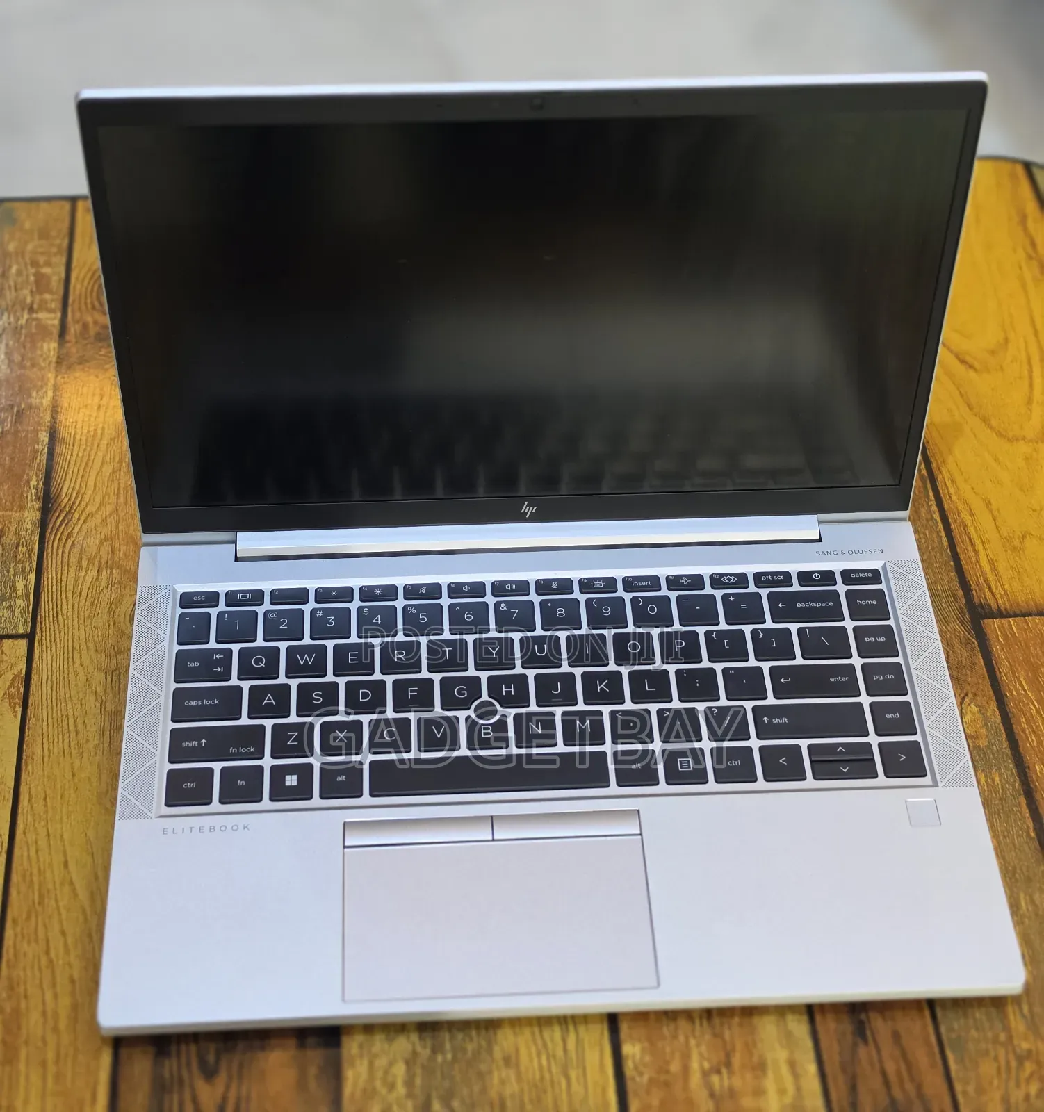 Laptop HP EliteBook 845 G8 16GB AMD Ryzen 5 SSD 512GB
