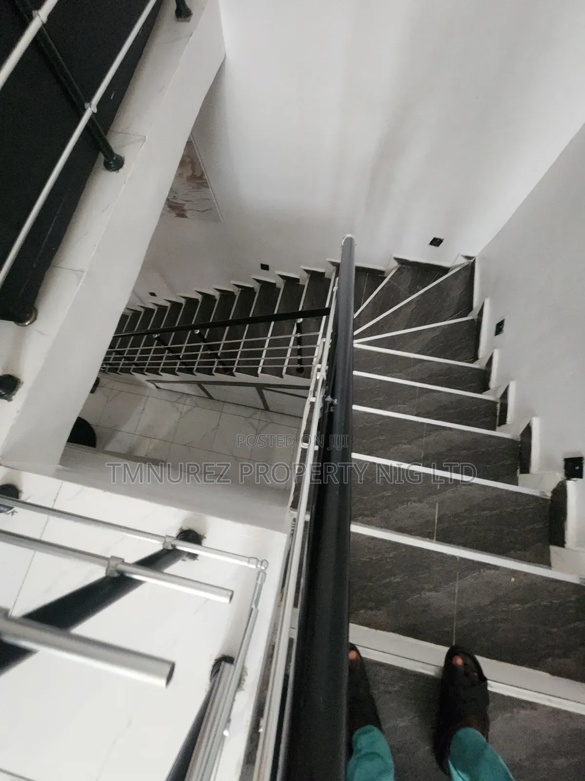 4bdrm Duplex in Abraham Adesanya for sale