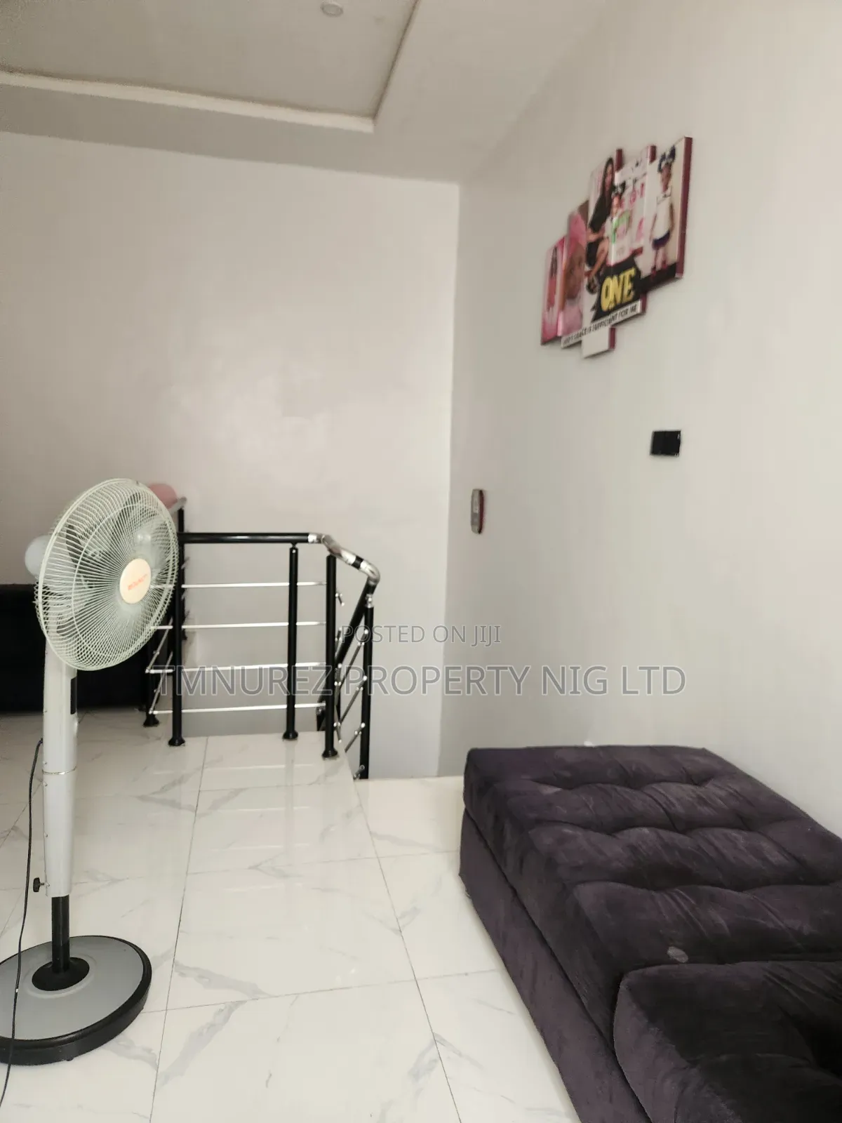 4bdrm Duplex in Abraham Adesanya for sale