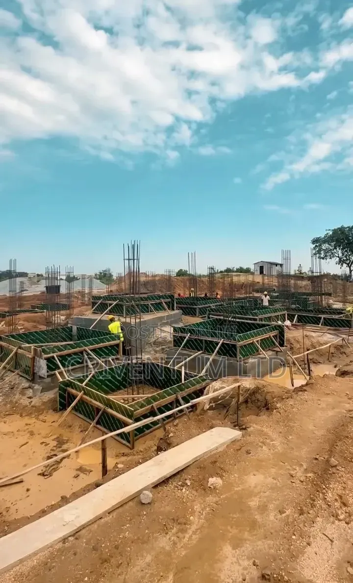 Estate Plot in Guzape Main