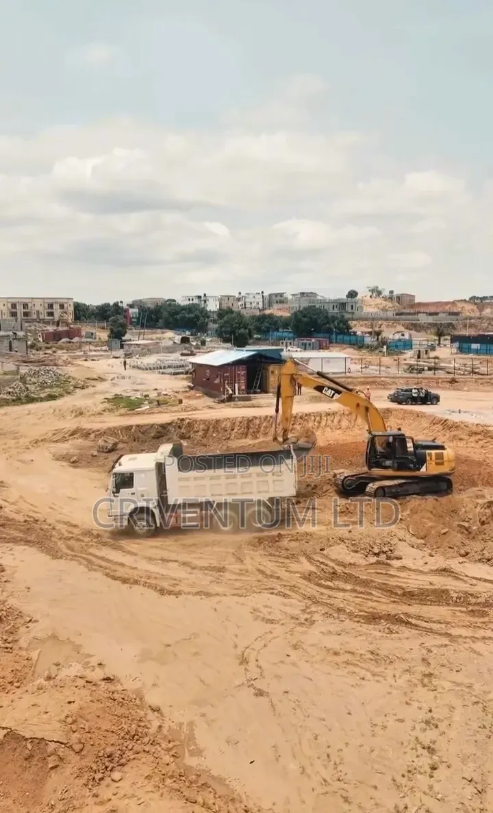 Estate Plot in Guzape Main
