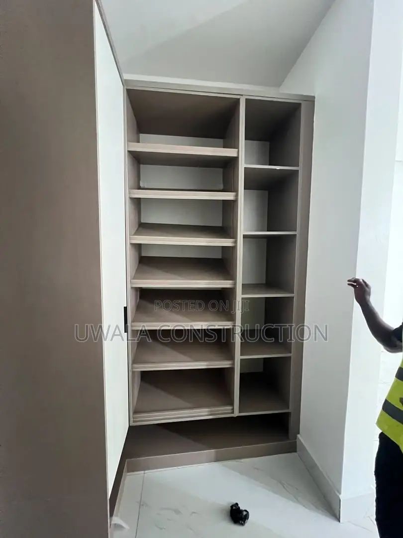 Furnished 6bdrm Duplex in Asokoro for sale