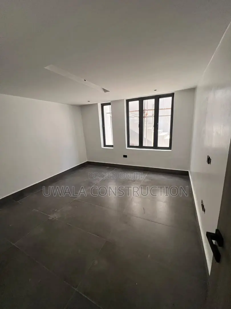 Furnished 6bdrm Duplex in Asokoro for sale