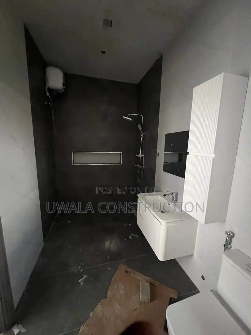 Furnished 6bdrm Duplex in Asokoro for sale