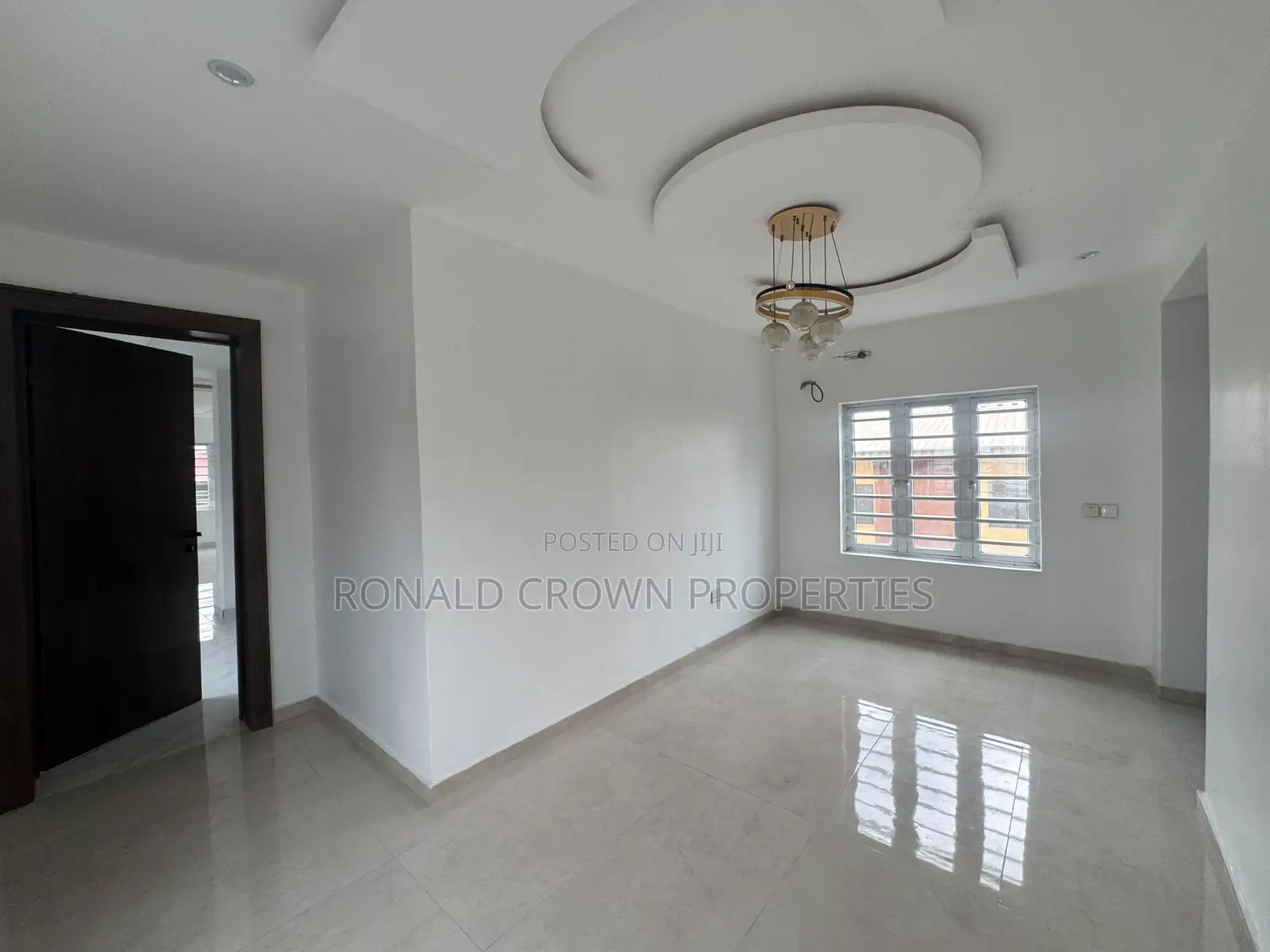 4bdrm Duplex in Ogba for sale