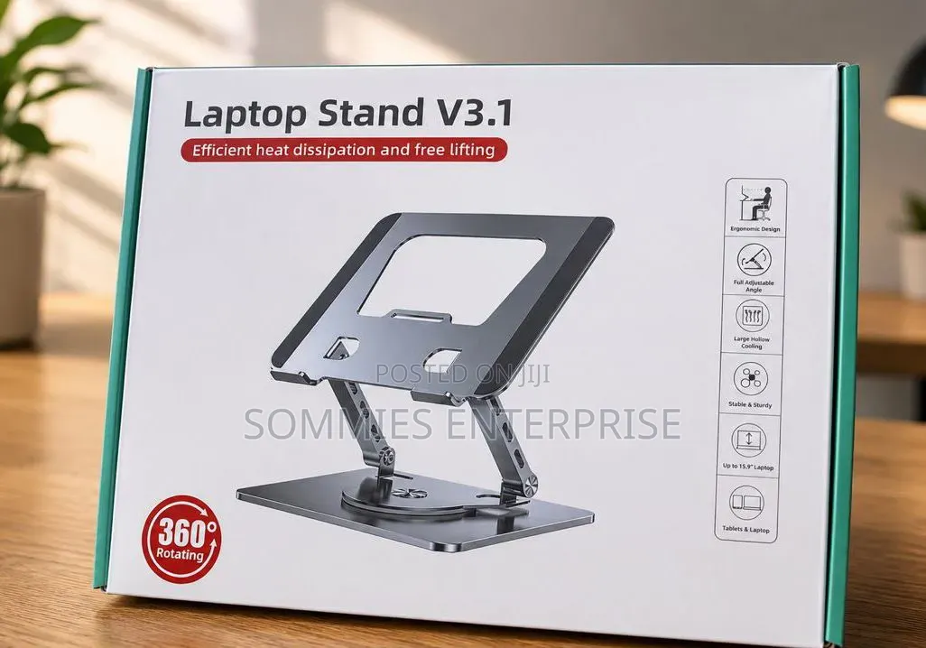 Laptop Stand