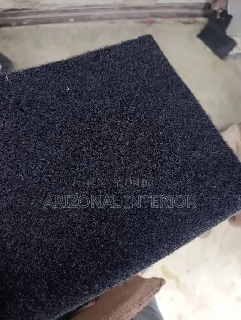 Sitting Room Rug