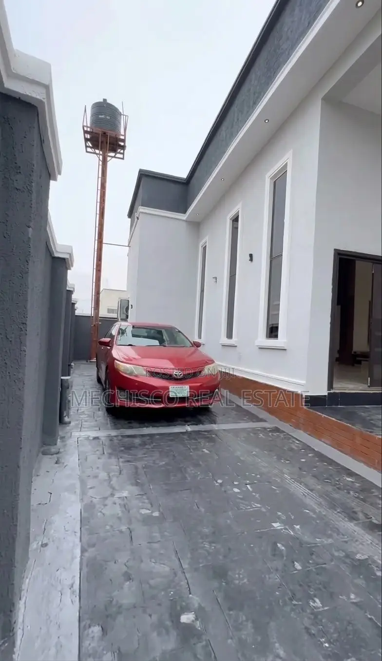 3bdrm Bungalow in Ruuodomaya for sale