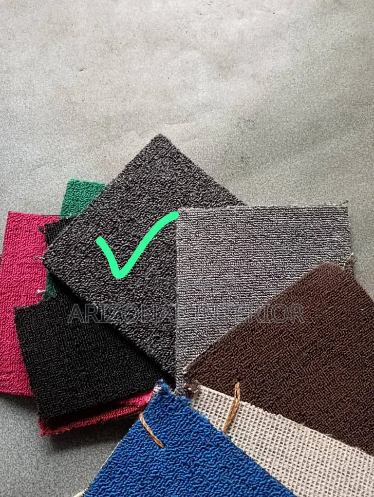 Well 2 Well Rug