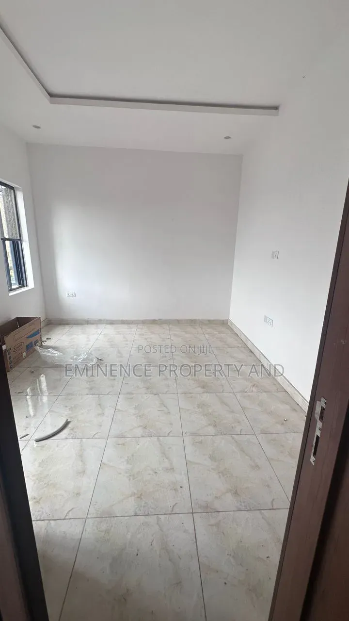 4bdrm Duplex in Ifako-Gbagada for sale