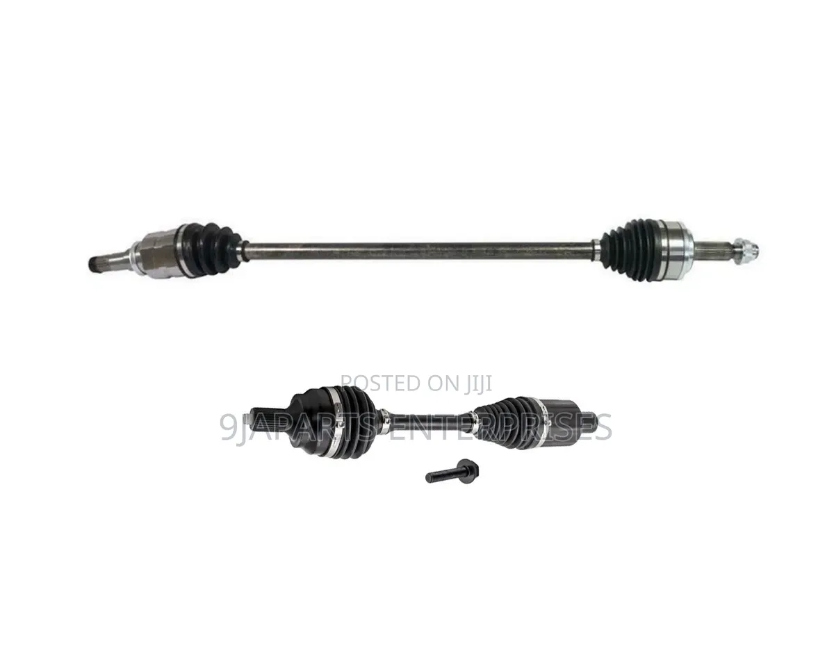 OEM Set of 2 Front CV Drive Shaft Axles for Toyota Corolla 2019-2025