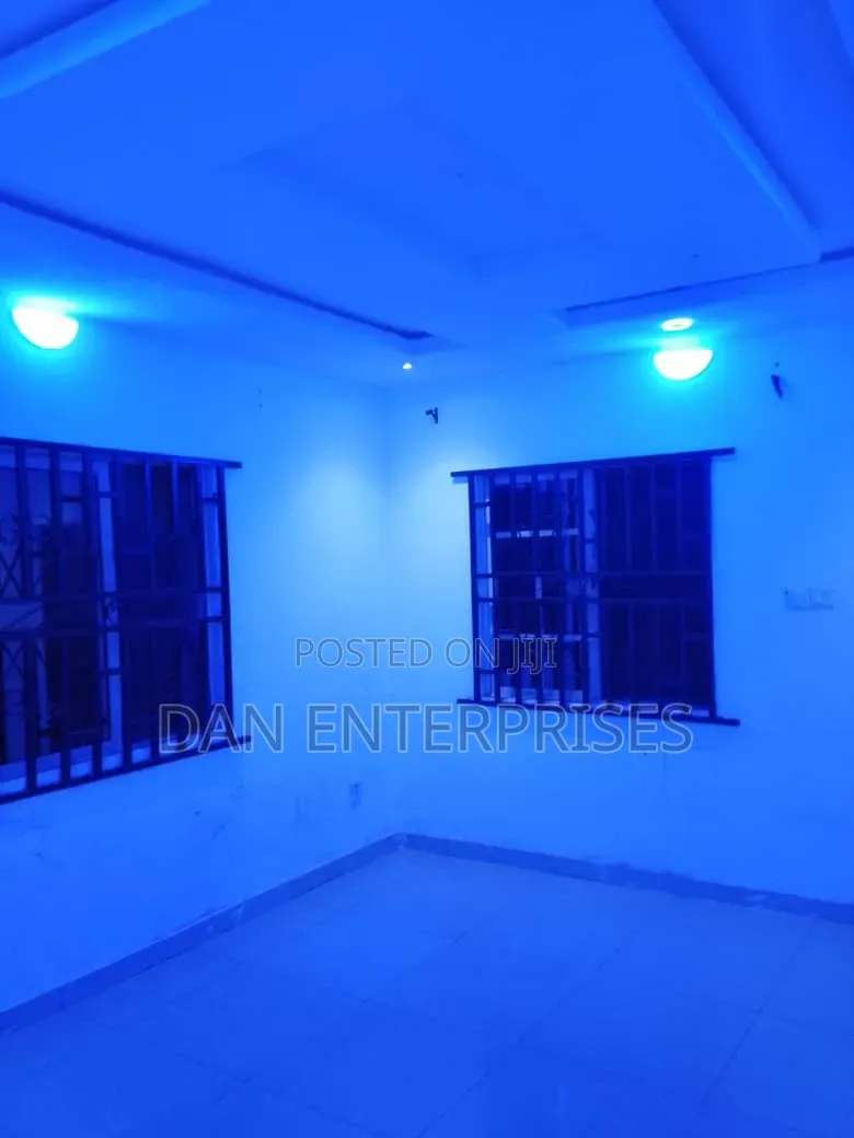 1bdrm Apartment in Oke Aro, Iju-Ishaga for rent