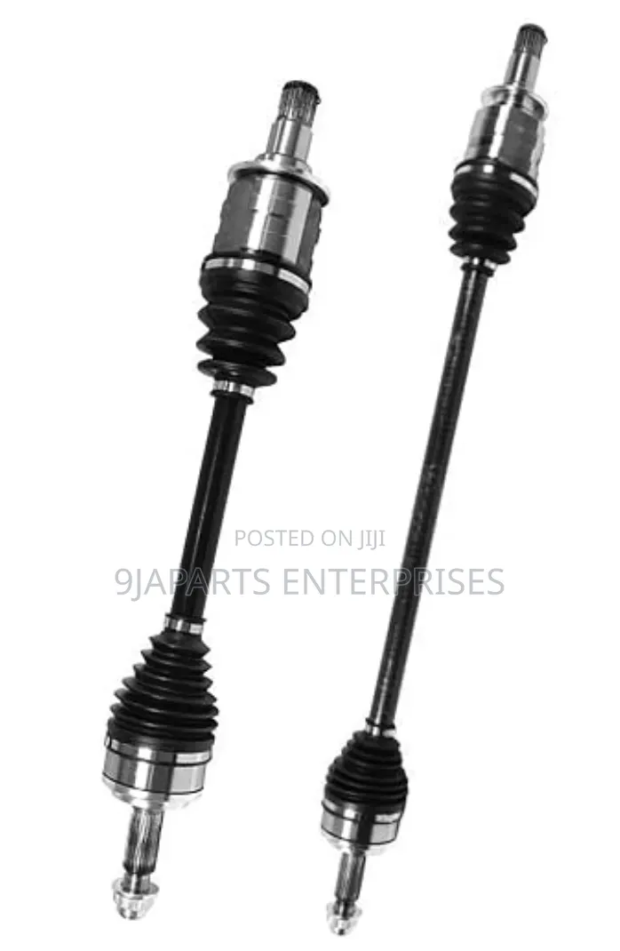 OEM Set of 2 Front CV Drive Shaft Axles for Toyota Corolla 2019-2025