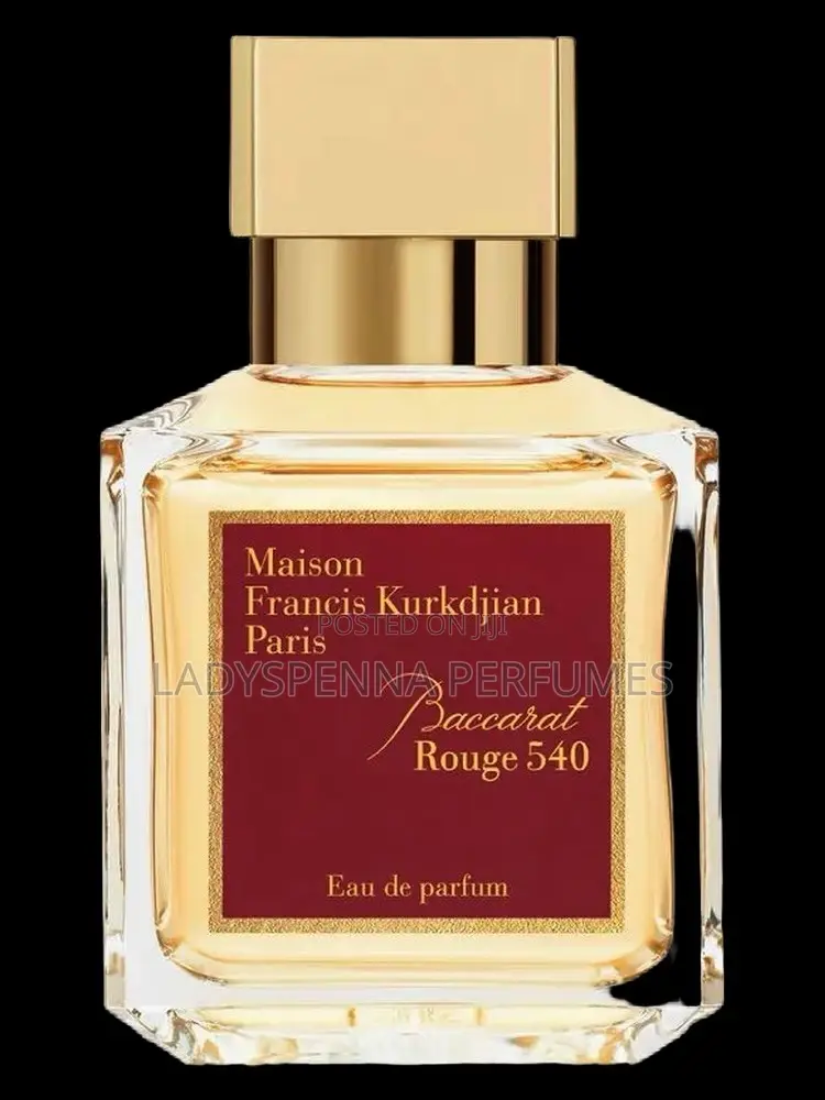 Maison Francis Kurkdijan Baccarat 540