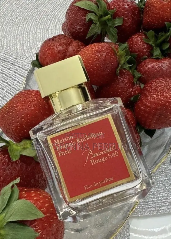 Maison Francis Kurkdijan Baccarat 540