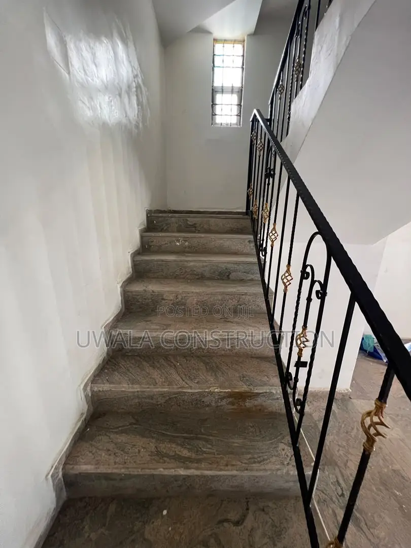 Furnished 6bdrm Apartment in Asokoro for rent