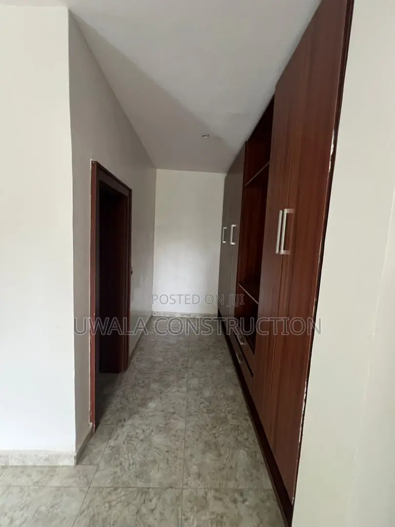 Furnished 6bdrm Apartment in Asokoro for rent