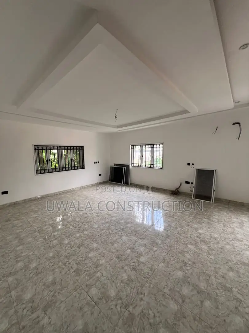 Furnished 6bdrm Apartment in Asokoro for rent