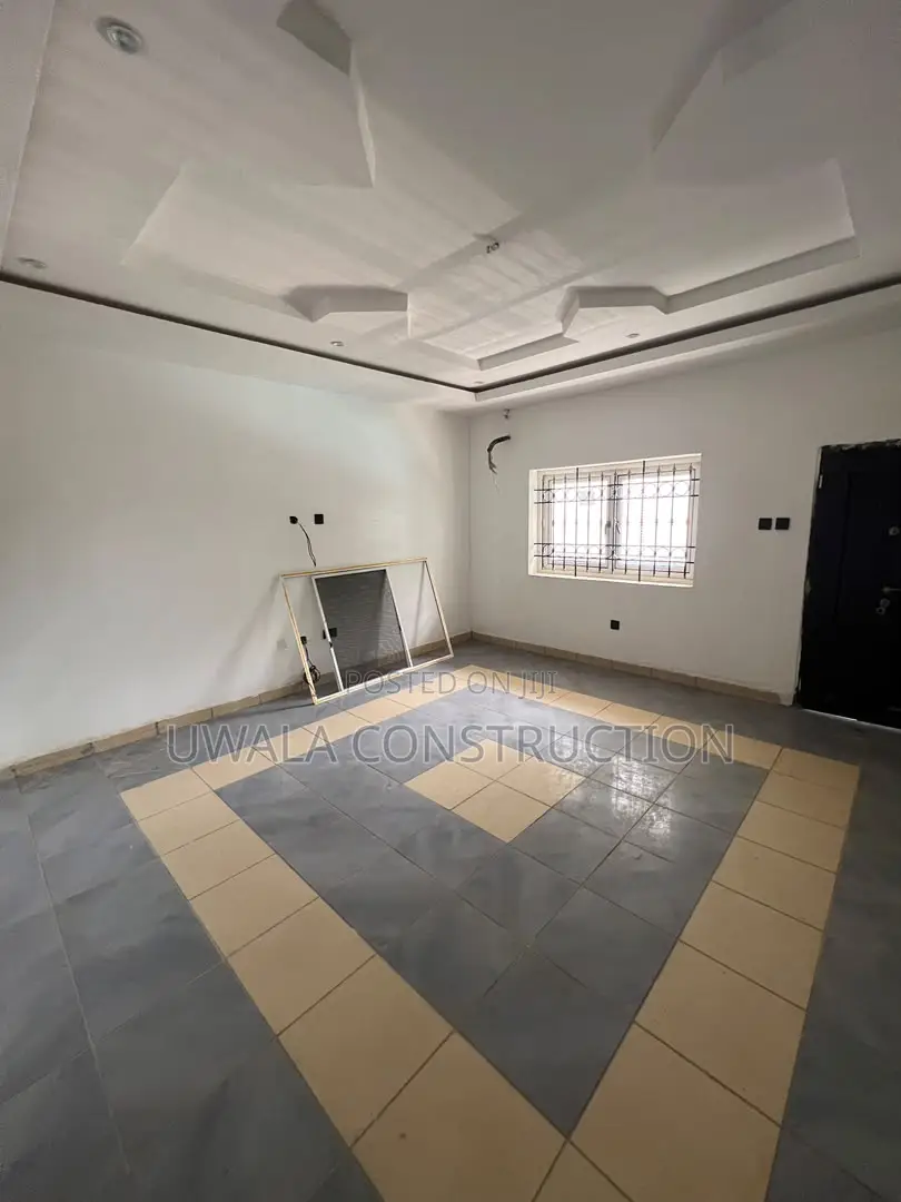 Furnished 6bdrm Apartment in Asokoro for rent