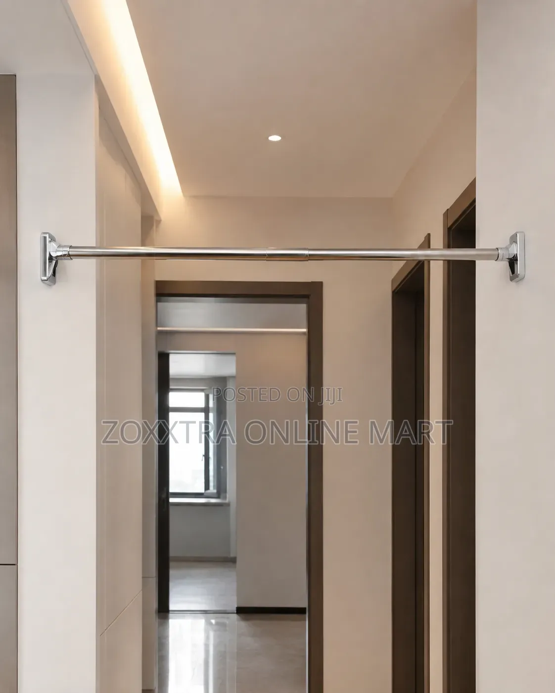 Extendable Hanging Pole