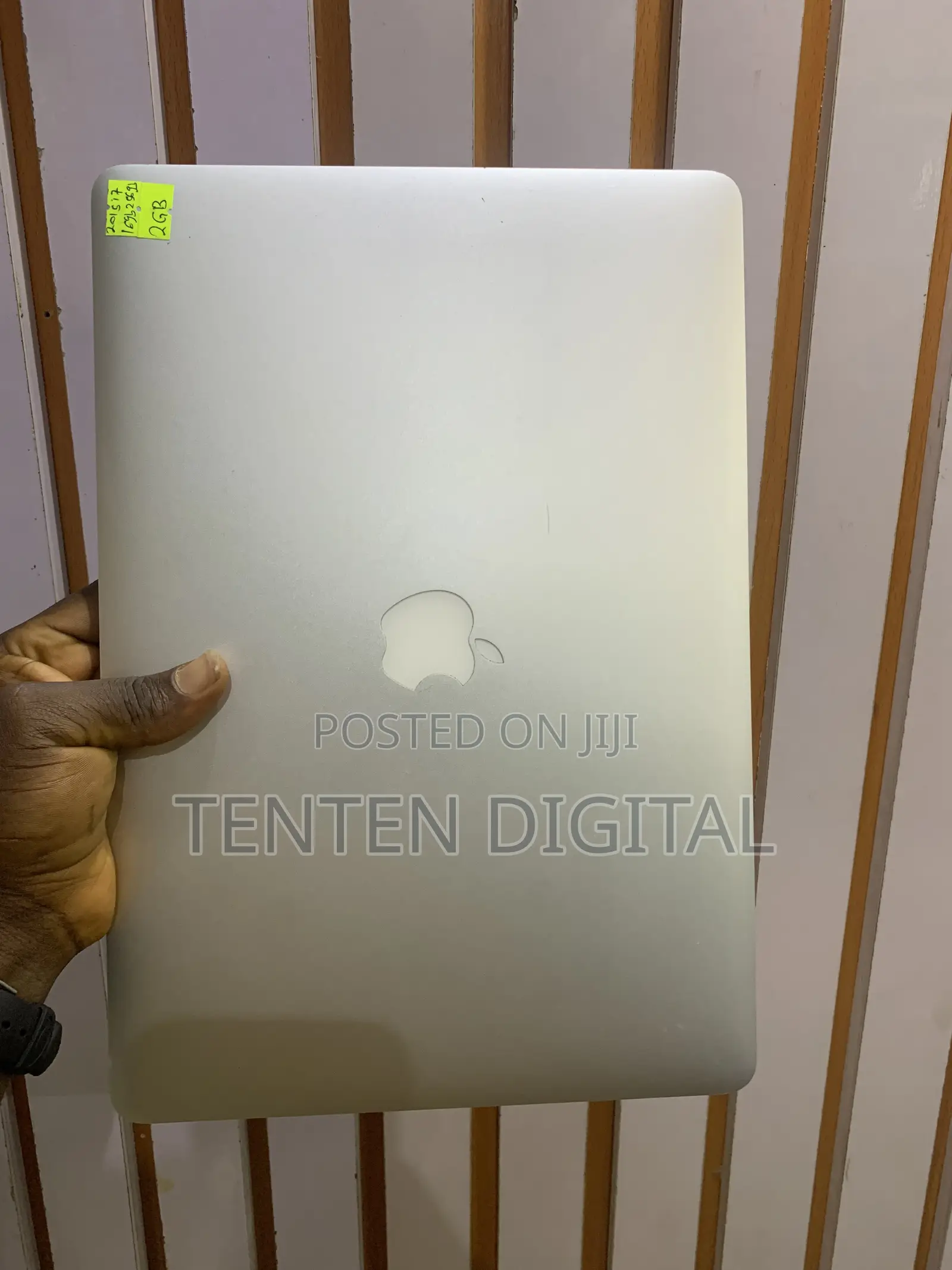 Laptop Apple MacBook Pro 2015 16GB Intel Core i7 SSD 512GB