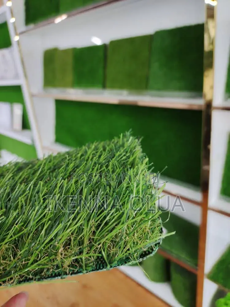 20mm30mm 35mm Artificial Grass Carpet