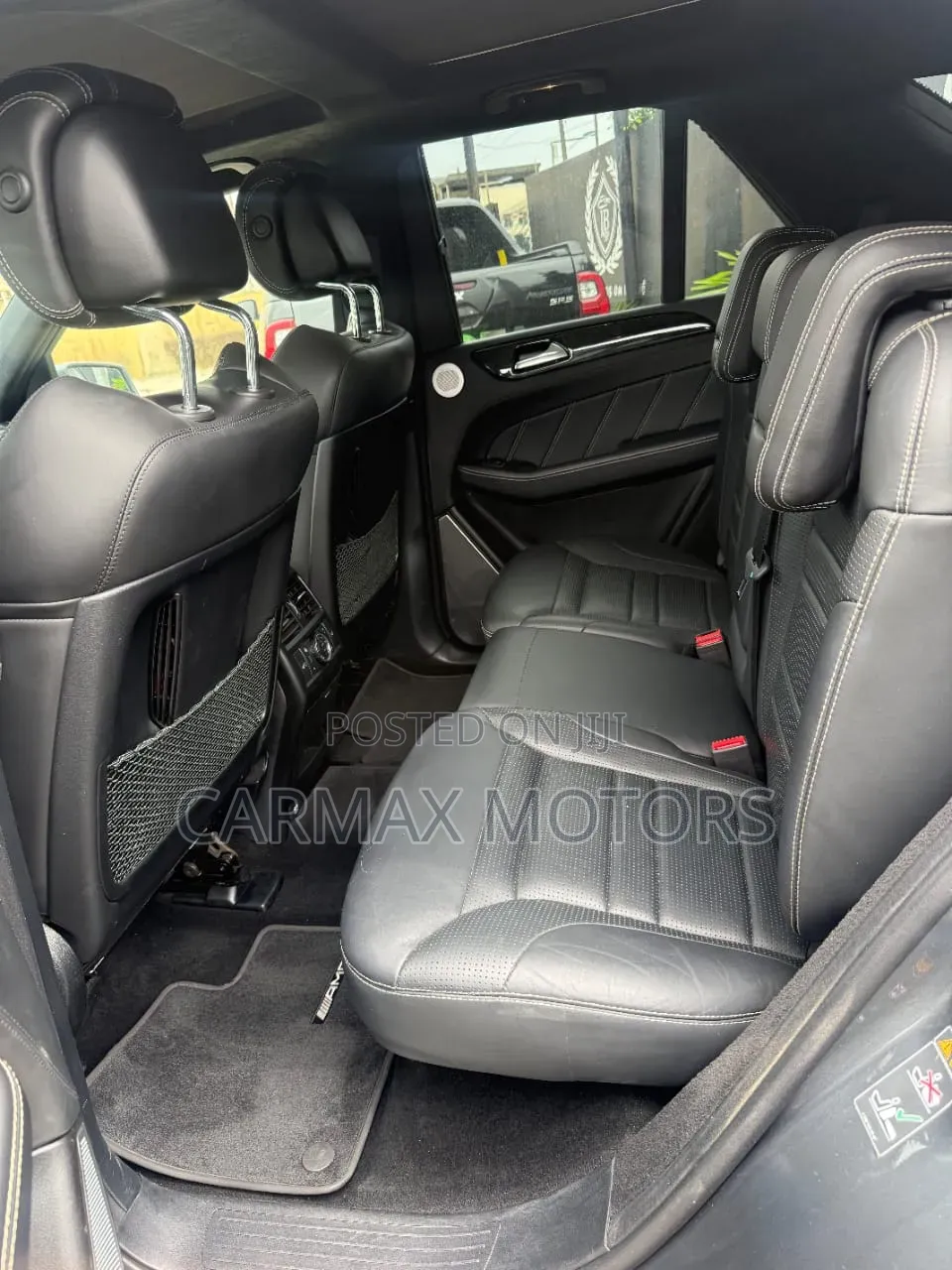 Mercedes-Benz GLE-Class 2018 Gray