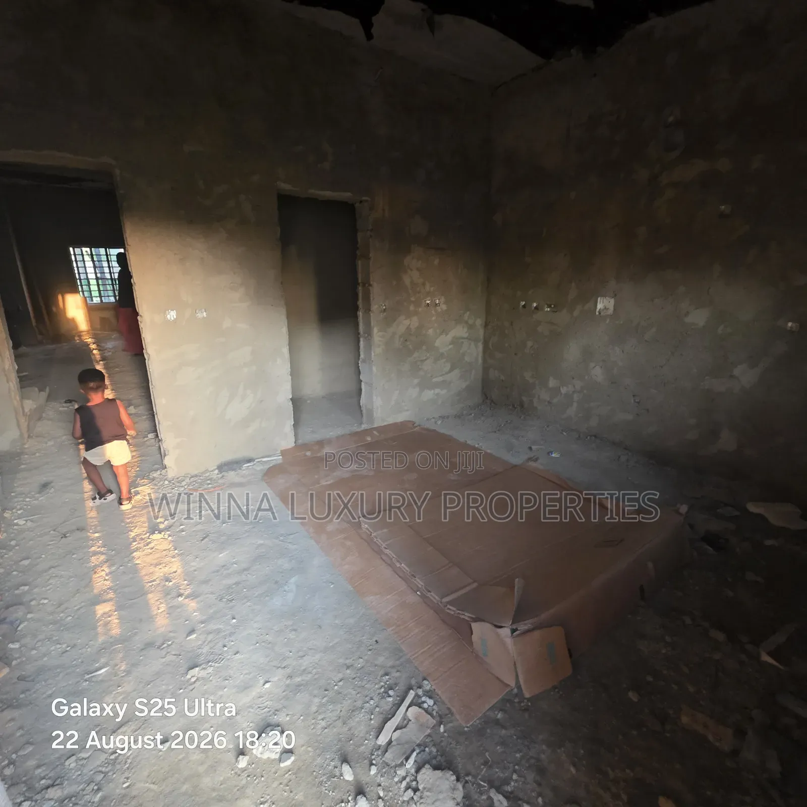 4bdrm Duplex in Nuga Luxury, Lugbe District for sale