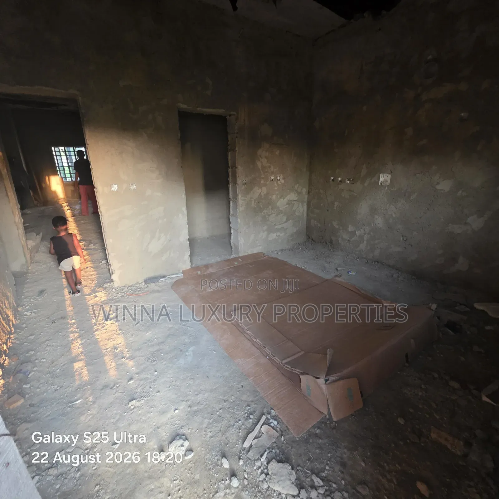4bdrm Duplex in Nuga Luxury, Lugbe District for sale
