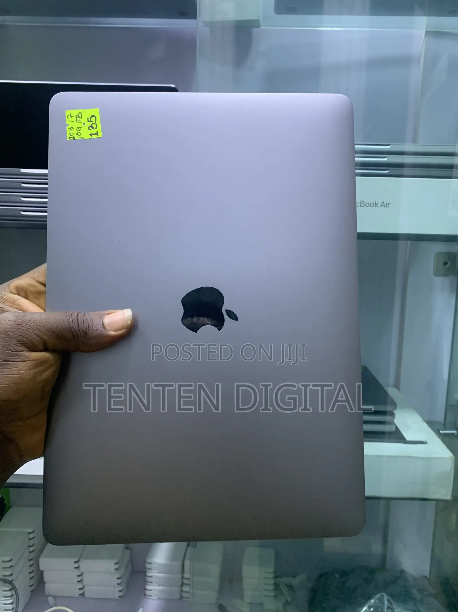Laptop Apple MacBook 2016 16GB Intel Core i7 SSD 1T