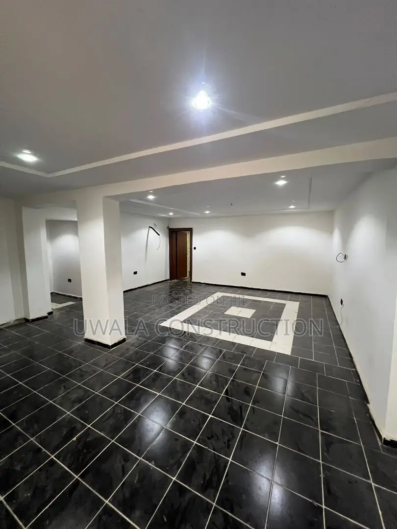 Furnished 2bdrm Apartment in Asokoro for rent
