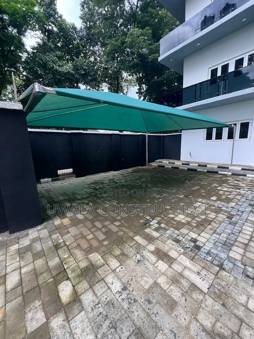 Furnished 2bdrm Apartment in Asokoro for rent