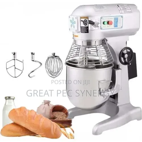 Cake Mixer B5s (Triple)