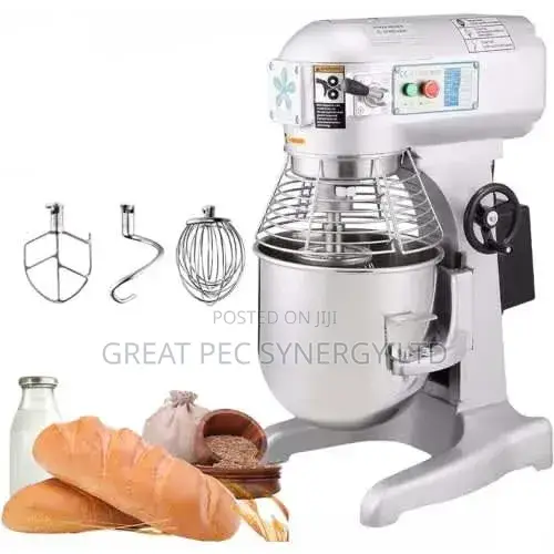 Cake Mixer B5s (Triple)