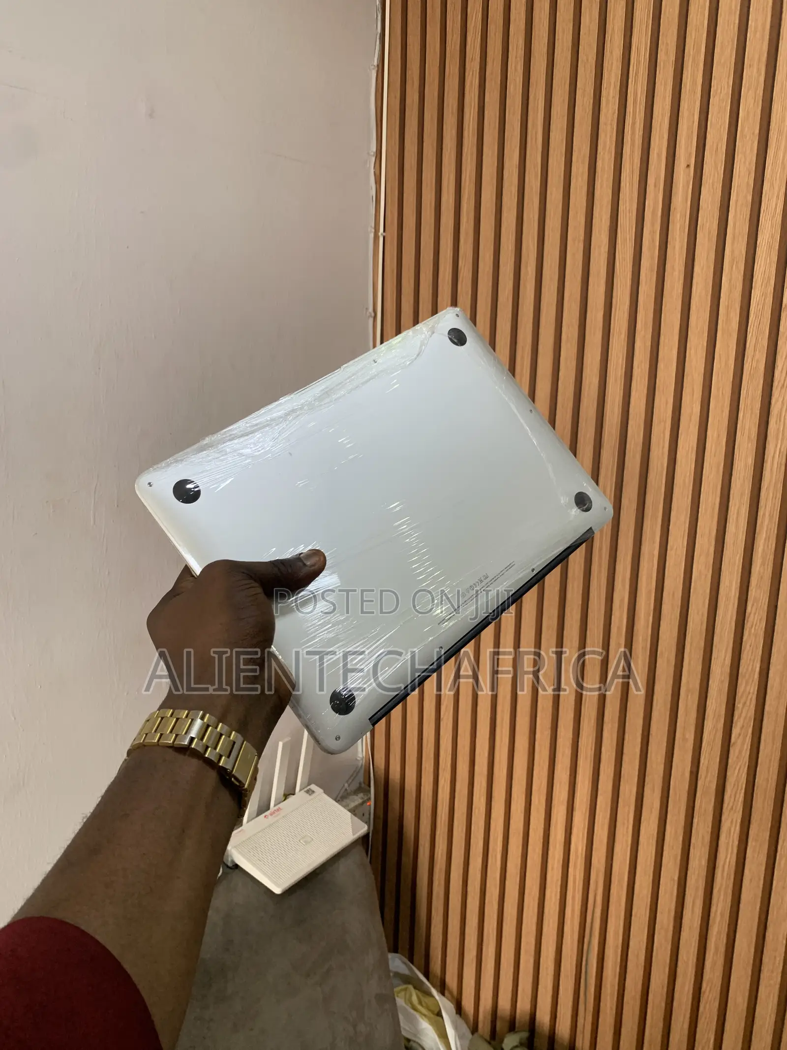 Laptop Apple MacBook Air 2017 8GB Intel Core i7 SSD 256GB