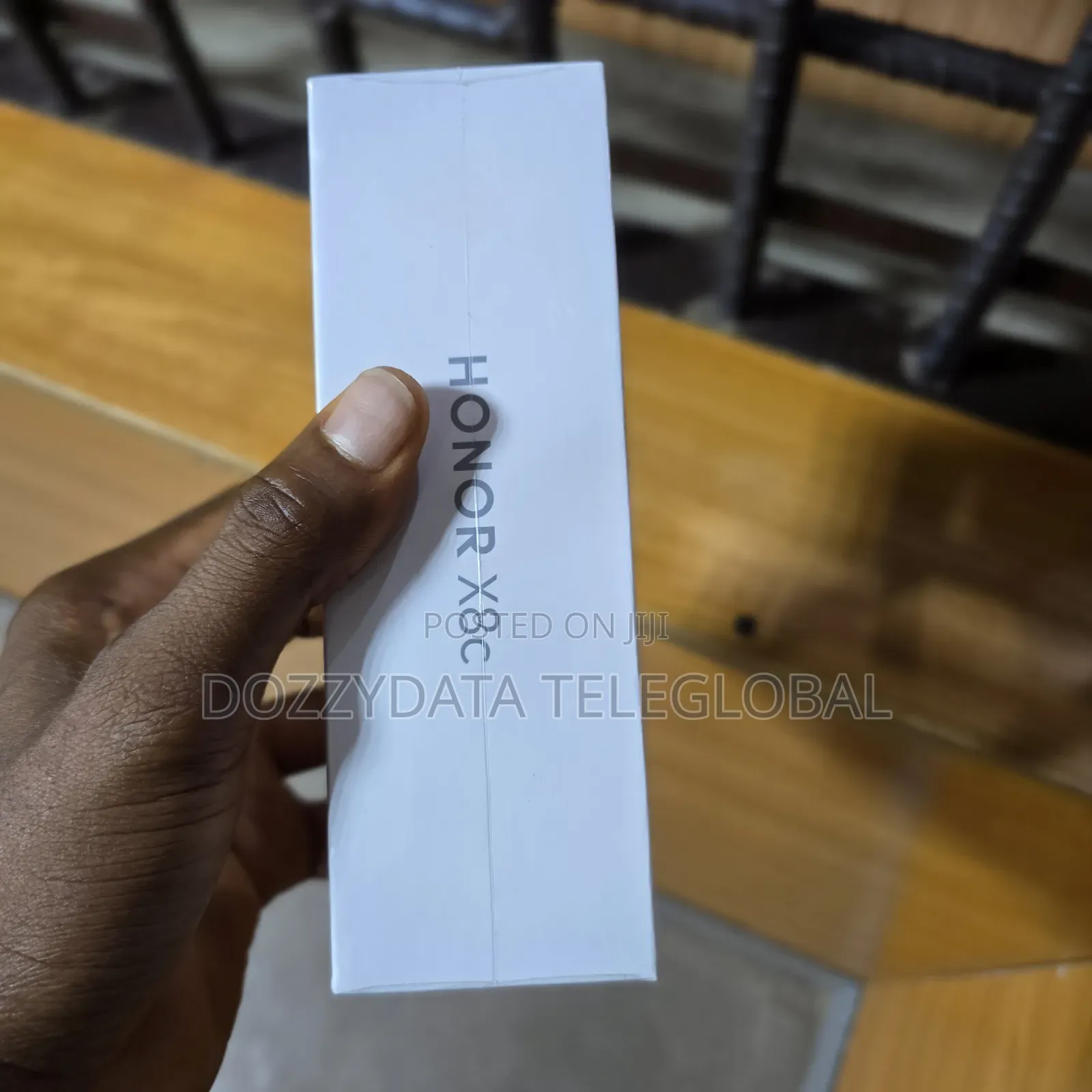 New Honor X8c 512 GB Black