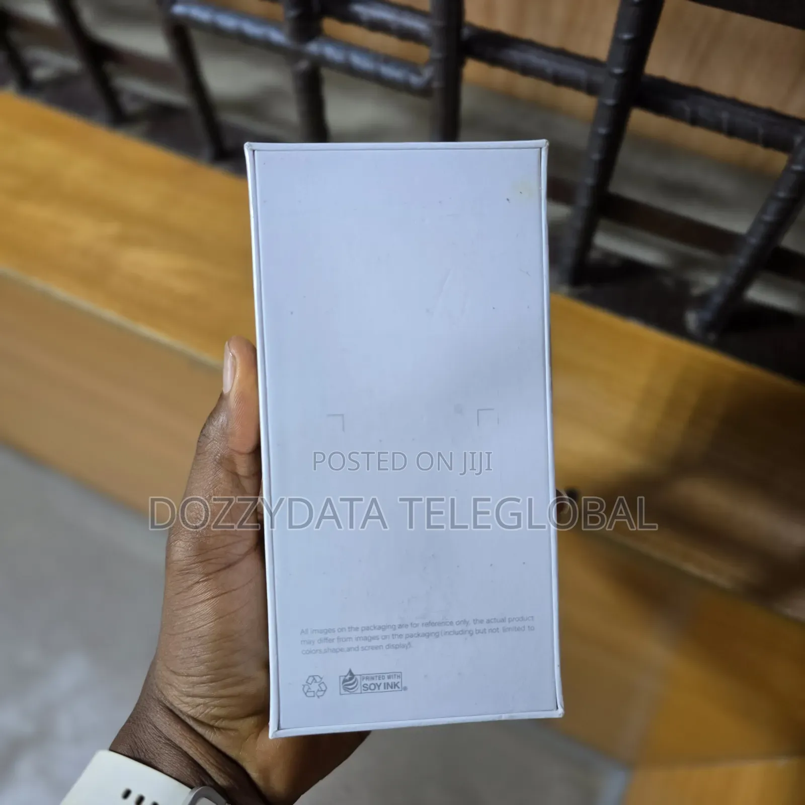 New Honor X8c 512 GB Black